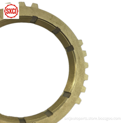 32607-04C00 auto parts for NISSAN Transmission Brass Synchronizer Ring